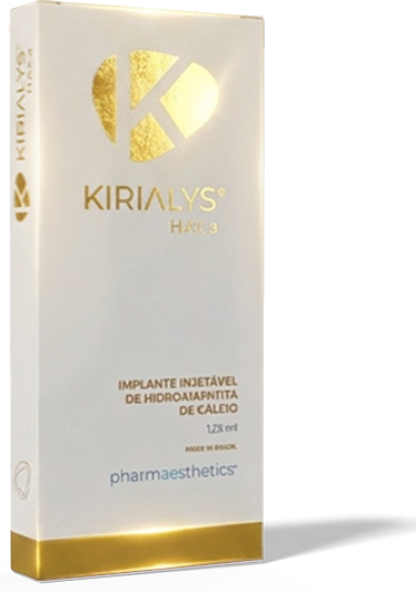 Kirialys HACa – Produto